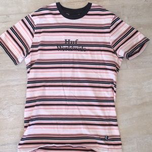 Men’s HUF T Shirt Size Small